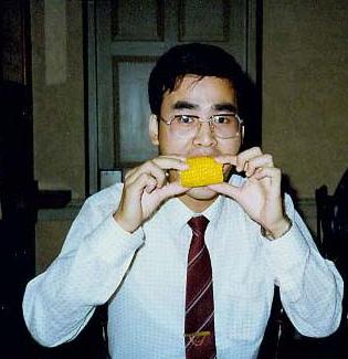 张智勇