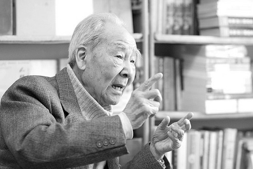 许渊冲